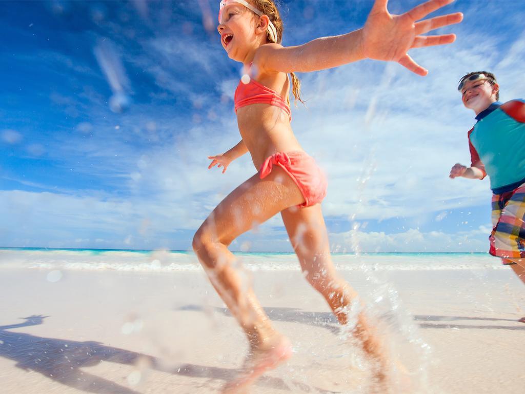 Wairo Beach Holiday Park Tabourie Lake Bagian luar foto